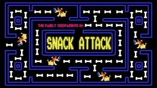 Snack Attack