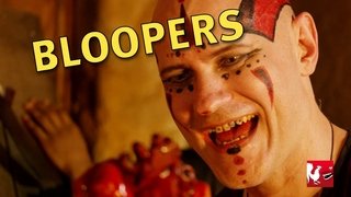 9 Steps to Survive College Bloopers
