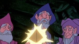 The Renegades' Rampage, Part I