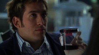 Grissom Versus the Volcano