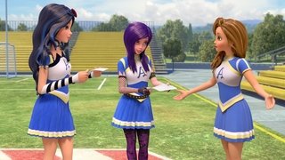 Descendants Wicked World Tv Series 2015 The Movie Database