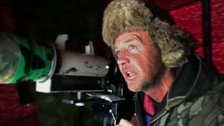 Diaries - Snow Leopard Quest