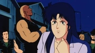 One Dangerous Tutor: Home-Cooking from the Heart for a Sukeban