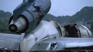 Impossible Landing (United Airlines Flight 232)