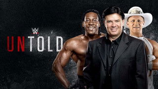 The Failed Relaunch Of WCW