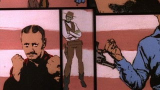 The Night of the Vipers