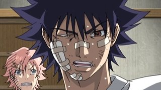 Let's Go, Kogarasumaru!