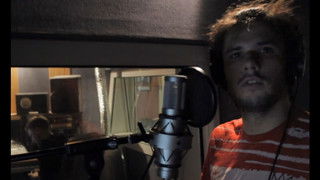 I'll keep bullshitting until they take me seriously