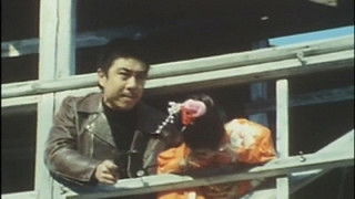 Seen! Gedon's Beastman Modification Room