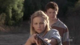 Ghost in the Machine