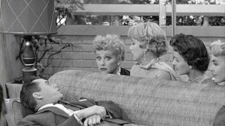 Don Juan and the Starlets