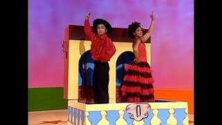 Music From Around the World