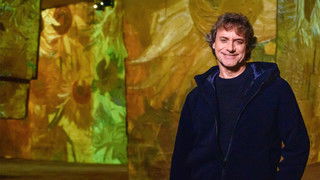 Van Gogh - I colori dell'eternità