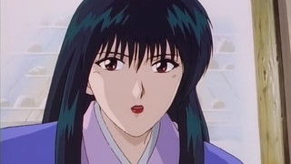 A New Battle! The Mysterious Beauty From Nowhere