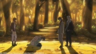 SA:  A Modest Rebellion; ANDROID AND I