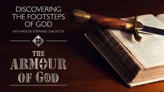 The Armour of God Part III