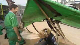 Flying Machines