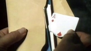 Murder in the Cards
