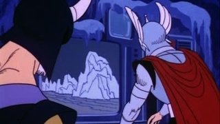 World Beneath the Ice