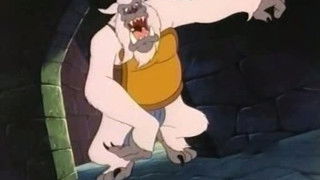 Snowman Is an Island