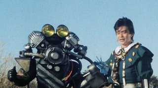 The Reckless Driving Engine Monster