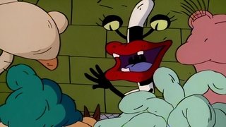 Oblina Without a Cause
