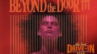 Beyond the Door III