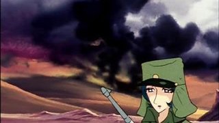 The Laboratory of Eternal War - Part 1