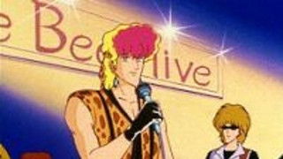 Wedding Bells for Mr. Go