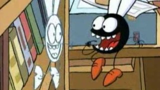 The Comic Strip