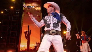 Danger, Danger Everywhere