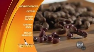 Champions' Tournament: Grand Finale