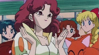 Mirror, Mirror on the Wall