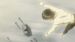 Shine in the Darkness