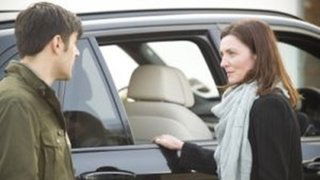 Day 9: 6:00 P.M.-7:00 P.M.