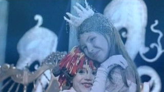 No Reino das Águas Claras (3)