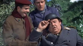 The Flame Grows Higher