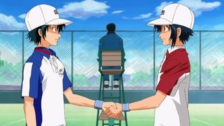 Seigaku Da-Da-Dan!
