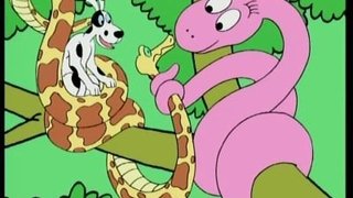 Borneo - Python