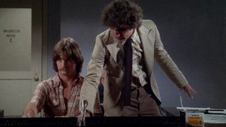 Number One With A Bullet (2)