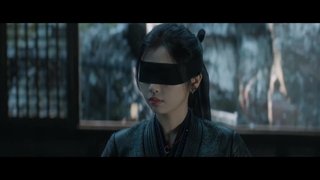 Sneaking into the Gong Residence