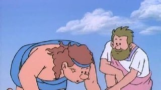 Archimedes and the Greek