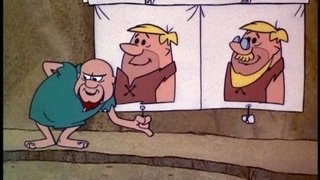 The Stonefinger Caper