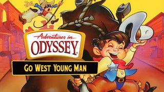 Go West Young Man