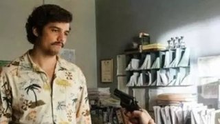 Escobar's own men begin to betray him