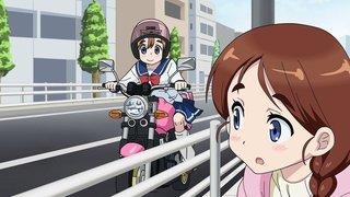 Bakuon's Closet! Vol.3