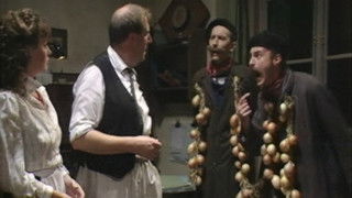 The British Are Coming (Pilot)