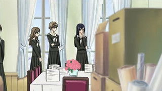 An Extremely Busy Day