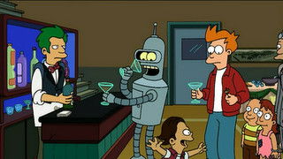 The Cyber House Rules