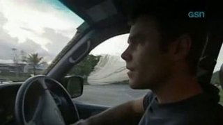 It's Like Adam Building His First House!